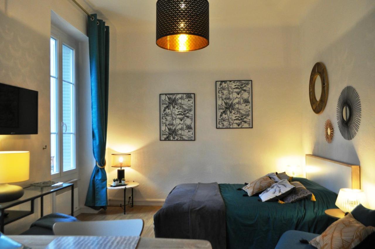 Charme Et Tranquillite, Dans Residence Avec Piscine, L'Aparte - Sejouraix Aix-les-Bains Exteriör bild