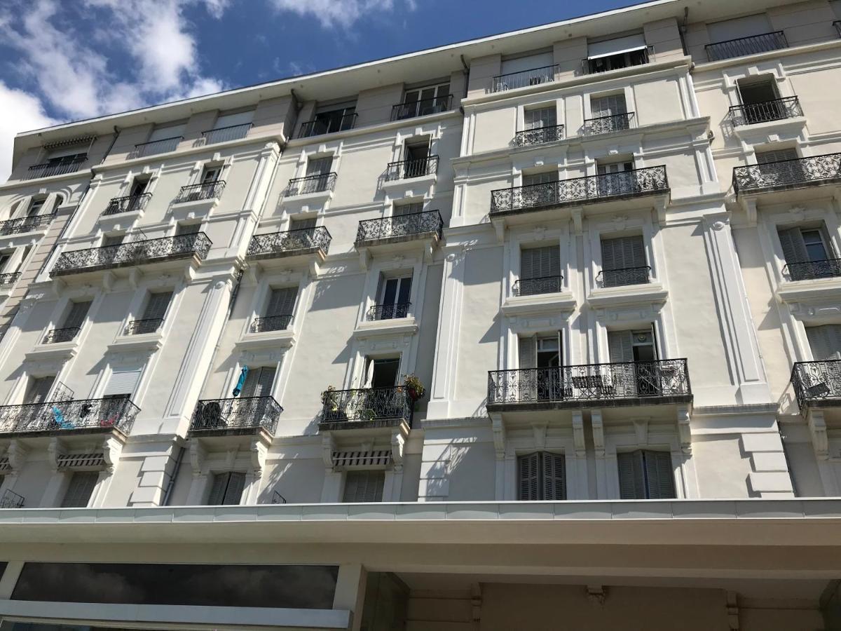 Charme Et Tranquillite, Dans Residence Avec Piscine, L'Aparte - Sejouraix Aix-les-Bains Exteriör bild