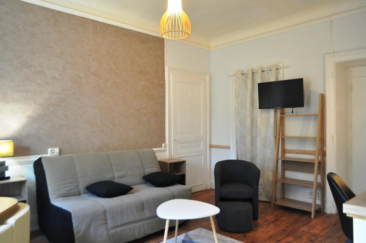 Charme Et Tranquillite, Dans Residence Avec Piscine, L'Aparte - Sejouraix Aix-les-Bains Exteriör bild